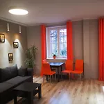 Apartament Kolodziejska