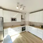 Yourapart Garnizon Wrzeszcz