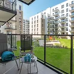 Letnie Marzenie - Summer Dream Apartment