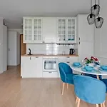 Letnie Marzenie - Summer Dream Apartment