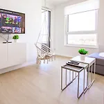 Sunrise Apartment - Ster Zn