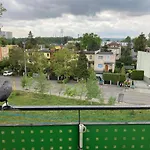 Wygodne Mieszkanie Gdansk Brzezno Przy Plazy