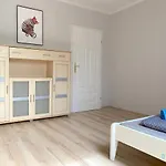 Teddy Bear Room