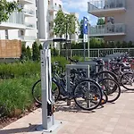 Central Apartments Baltica 1 & Parking