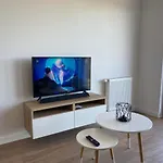 Letnica - Apartament Nad Morzem