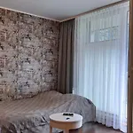 Apartament 3-Osobowy Z Miejscem Parkingowym W Swietnej Lokalizacji