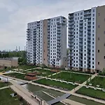 Apartament Gdańsk Nowa Letnica