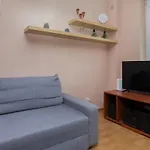 Gdansk Zabianka Sztormowa Apartment With 1 Bedroom By Noclegi Renters