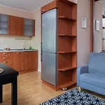Gdansk Zabianka Sztormowa Apartment With 1 Bedroom By Noclegi Renters