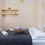 Gdansk Zabianka Sztormowa Apartment With 1 Bedroom By Noclegi Renters
