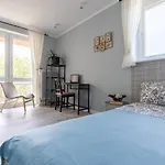 Blisko Starowki, Gdansk Srodmiescie