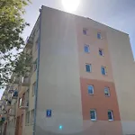 Beach Apartment Ergo Arena