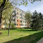 Beach Apartment Ergo Arena
