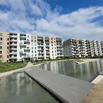 Apartament Gdańsk Nowa Letnica