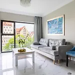 Mira Apartments