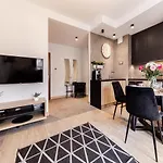 Apartamenty Gdansk EU - Neptun Park II