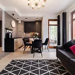 Apartamenty Gdansk EU - Neptun Park II