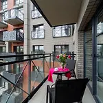 Apartamenty Gdansk Eu - Dwie Motlawy - Old Town