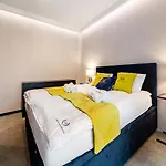 Apartamenty Gdansk Eu - Dwie Motlawy - Old Town