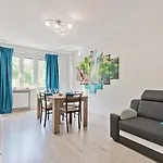 Aqua Apartment Gdańsk