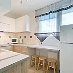 Aqua Apartment Gdańsk
