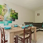 Aqua Apartment Gdańsk