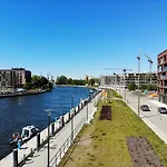Apartament Nadmotlawie 92 Sauna Fitness