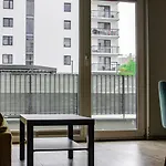 Nowoczesny, Przytulny Apartament Przy Ulicy Niepolomickiej 32A