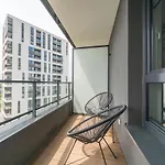 Gdansk Apartament Zaspa Vvita Prostywynajem Gdansk Zaspa