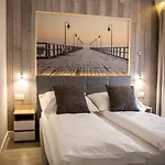 Apartamenty Gdansk Eu - Apartament Wood - Angielska Grobla Old Town Gdansk Sw Barbary 12
