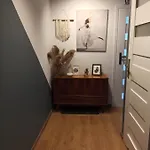 Uroczy Apartament Nad Morzem Gdansk