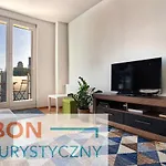 Bielski Apartments
