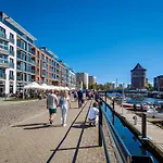 Waterlane Gray-Gdańsk