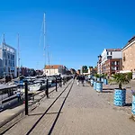Waterlane Gray-Gdańsk