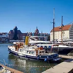 Waterlane Gray-Gdańsk