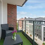 Triapart Apartment Angielska Grobla Delux