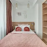 Triapart Apartment Angielska Grobla Delux