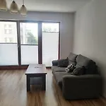 Apartament Prosto Do Mola W Gdansku