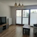 Apartament Prosto Do Mola W Gdansku