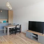 Apartament Prosto Do Mola W Gdansku