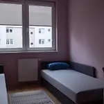 Apartament Reagana Niedaleko Morza