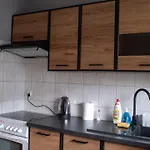 Apartament Reagana Niedaleko Morza
