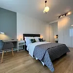 Ante Holiday Apartment