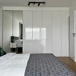 Ante Holiday Apartment