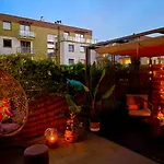 Jasien Apartment