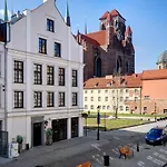 Cityrooms Sw. Ducha Gdansk