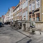 Cityrooms Sw. Ducha Gdansk
