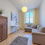 Cityrooms Sw. Ducha Gdansk