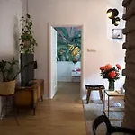 Pink Rabbit Apart