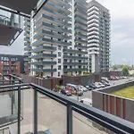 Golden Apartments Walowa 25 M21